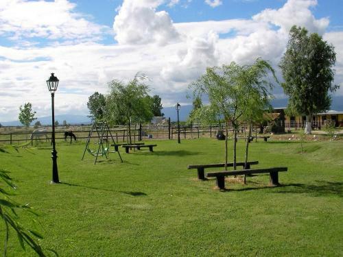 Hostal La Posada H�pica