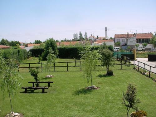 Hostal La Posada H�pica