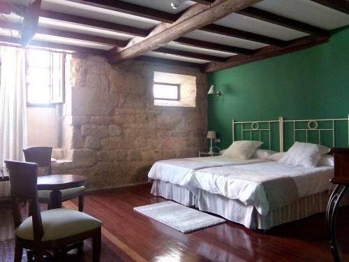 Hotel Pazo Carballo