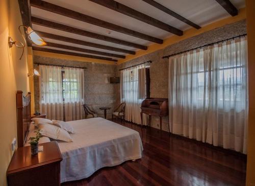 Hotel Pazo Carballo