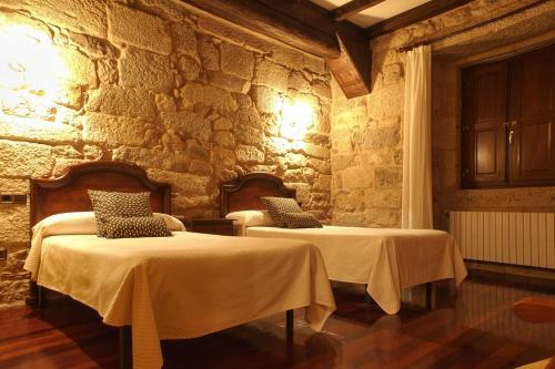 Hotel Pazo Carballo