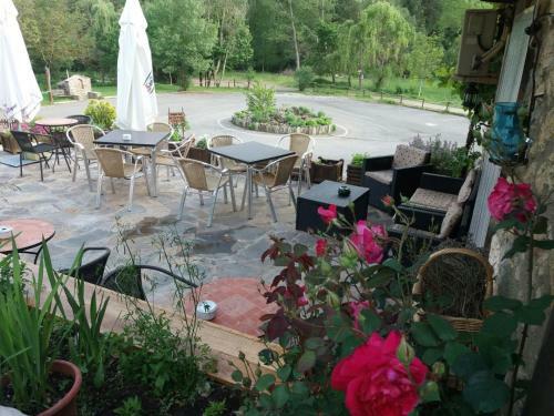 Hostal Casa Rural Mol� De F�rnols