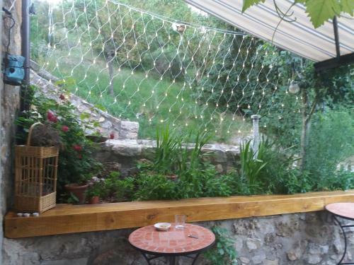 Hostal Casa Rural Mol� De F�rnols