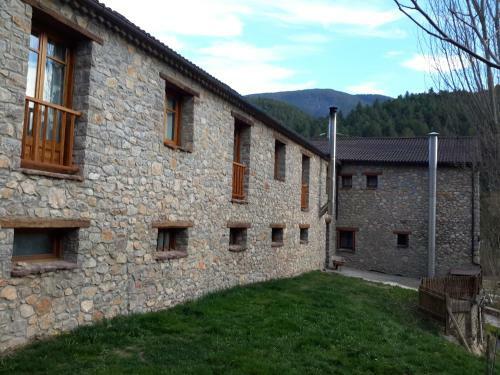 Hostal Casa Rural Mol� De F�rnols
