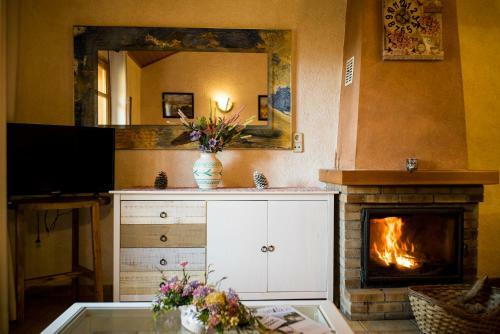 Hostal Casa Rural Mol� De F�rnols