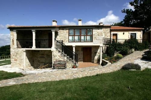 Albergue Casa Da Botica