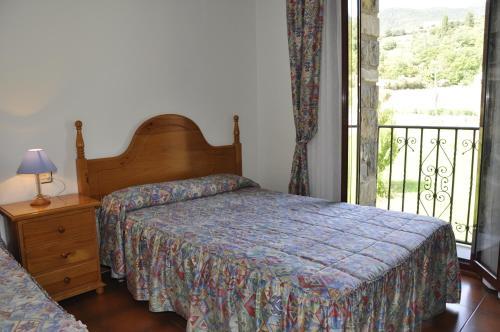 Hotel Castillo D'acher