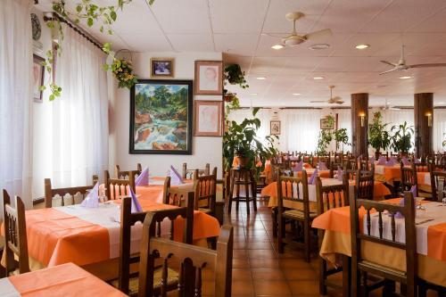 Hotel Castillo D'acher