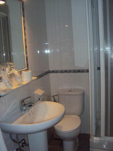 Hostal Martin Vares