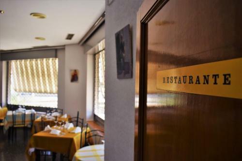 Hostal Martin Vares