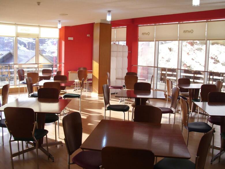Hotel Sn� La Corza Blanca