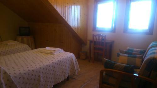 Hostal Casa Ana