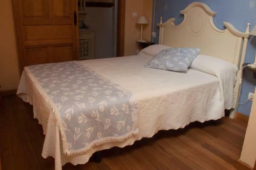 Apartamentos Rurales La Casa Vieja De Sili�