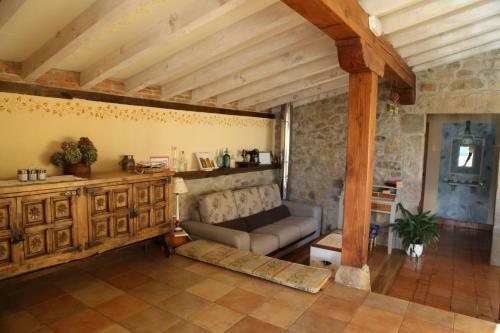 Apartamentos Rurales La Casa Vieja De Sili�
