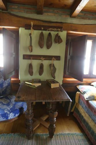 Apartamentos Rurales La Casa Vieja De Sili�