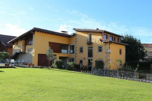 Apartamentos Rurales La Casa Vieja De Sili�