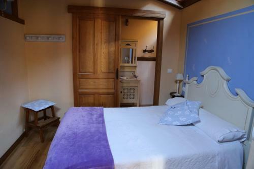 Apartamentos Rurales La Casa Vieja De Sili�