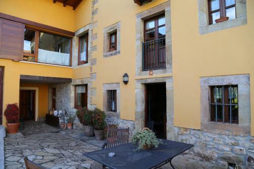 Apartamentos Rurales La Casa Vieja De Sili�