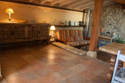 Apartamentos Rurales La Casa Vieja De Sili�