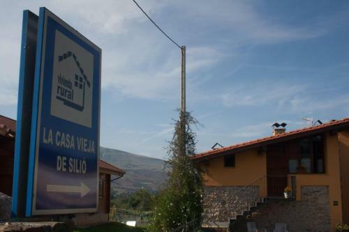 Apartamentos Rurales La Casa Vieja De Sili�