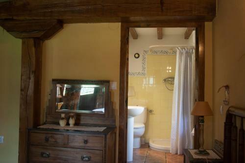 Apartamentos Rurales La Casa Vieja De Sili�
