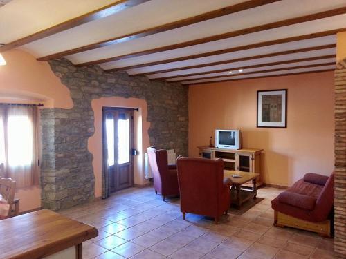 Apartamentos Claver�a