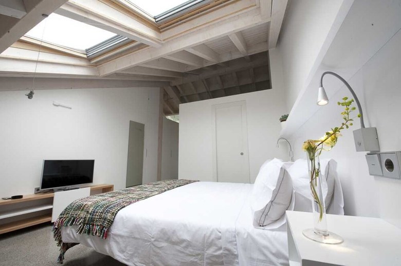 Apartamento Centro de Ecoturismo Tierra Del Agua