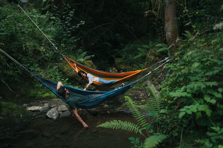 Apartamento Centro de Ecoturismo Tierra Del Agua