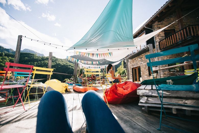 Apartamento Centro de Ecoturismo Tierra Del Agua