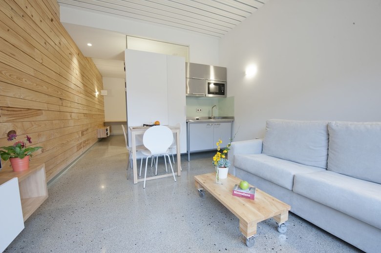 Apartamento Centro de Ecoturismo Tierra Del Agua