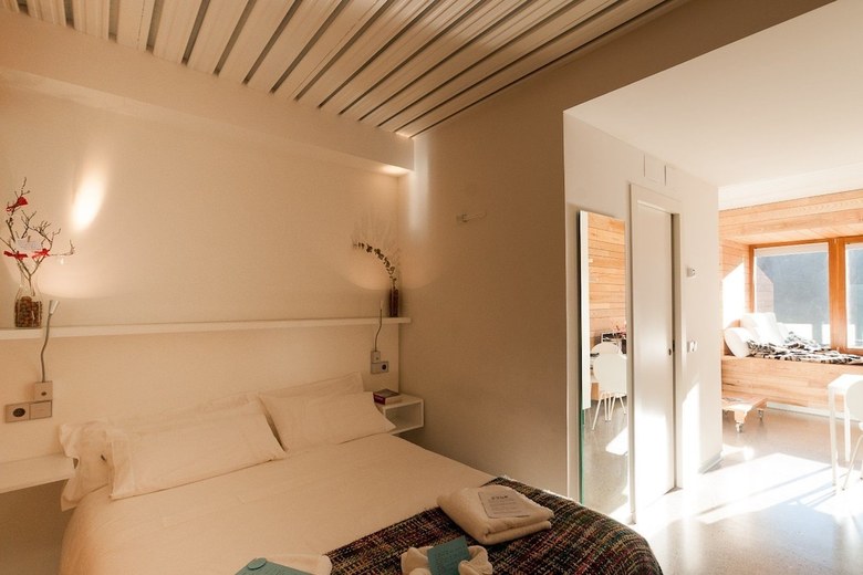 Apartamento Centro de Ecoturismo Tierra Del Agua