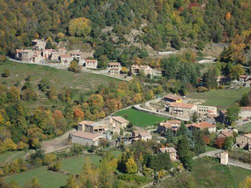 Hostal Molin�