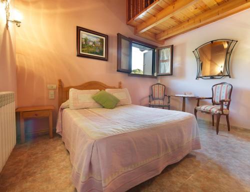 Hostal Ca De Graus