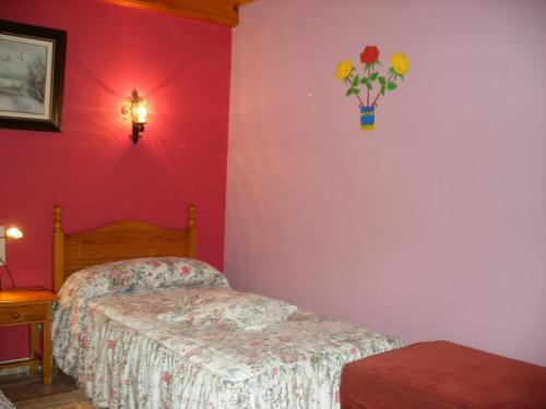 Hostal Ca De Graus