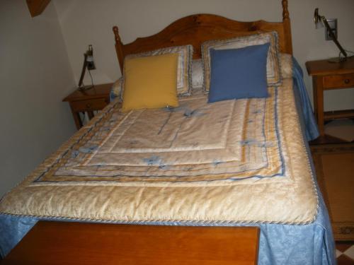 Hostal Ca De Graus