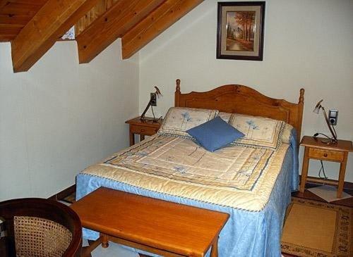 Hostal Ca De Graus