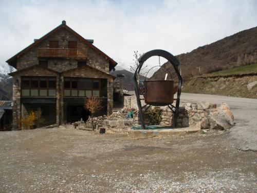 Hostal Ca De Graus