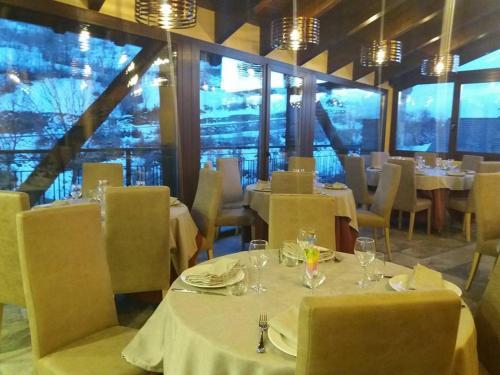 Hostal Ca De Graus