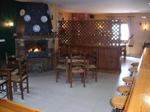 Hostal Ca De Graus