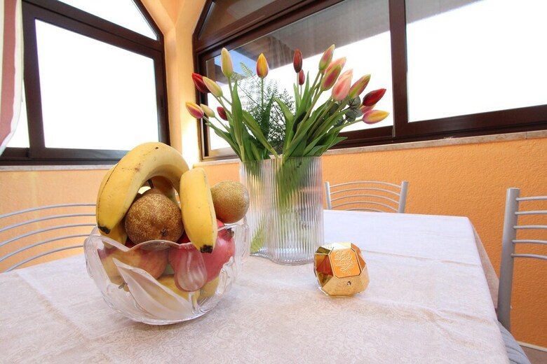 Apartments Rozi