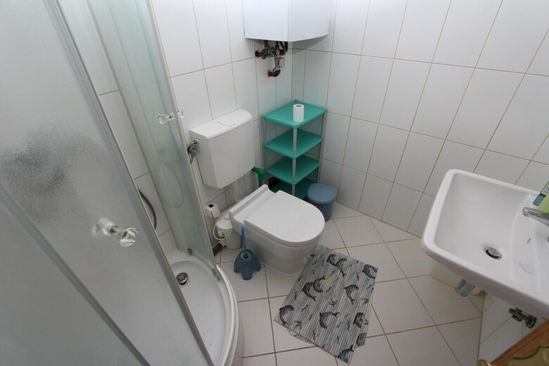 Apartments Rozi