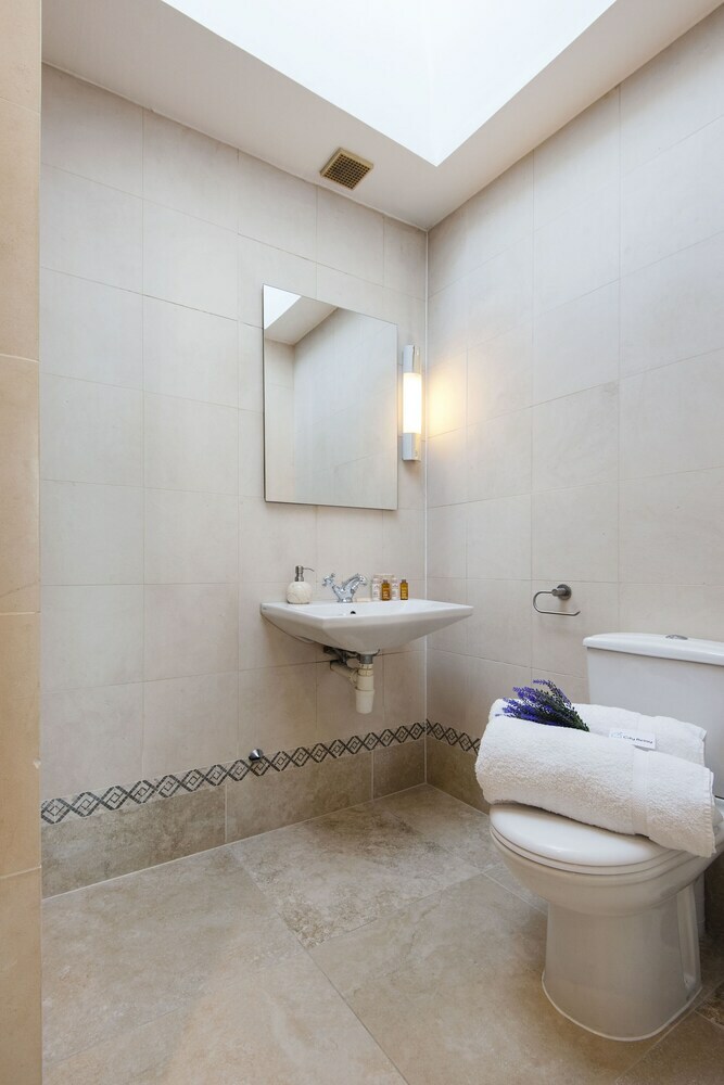 Cosy Childs Street House - Imn