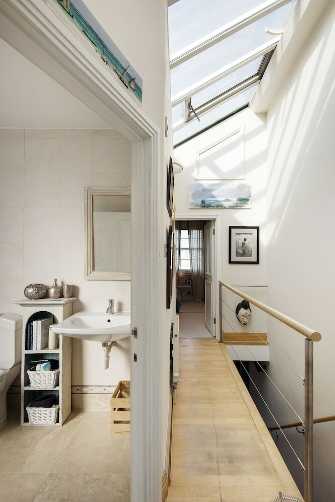Cosy Childs Street House - Imn