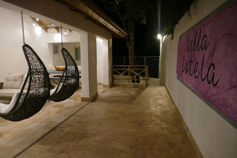 Apartamentos Villa Estela At Monserrat 2