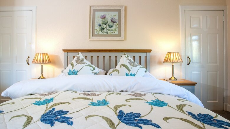 Agroturismo Kiltearn Guest House