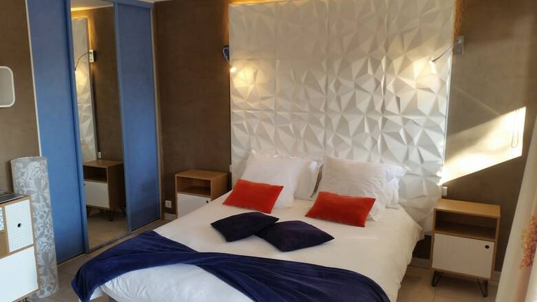 Hotel Chambre D'h�tes La Potini�re