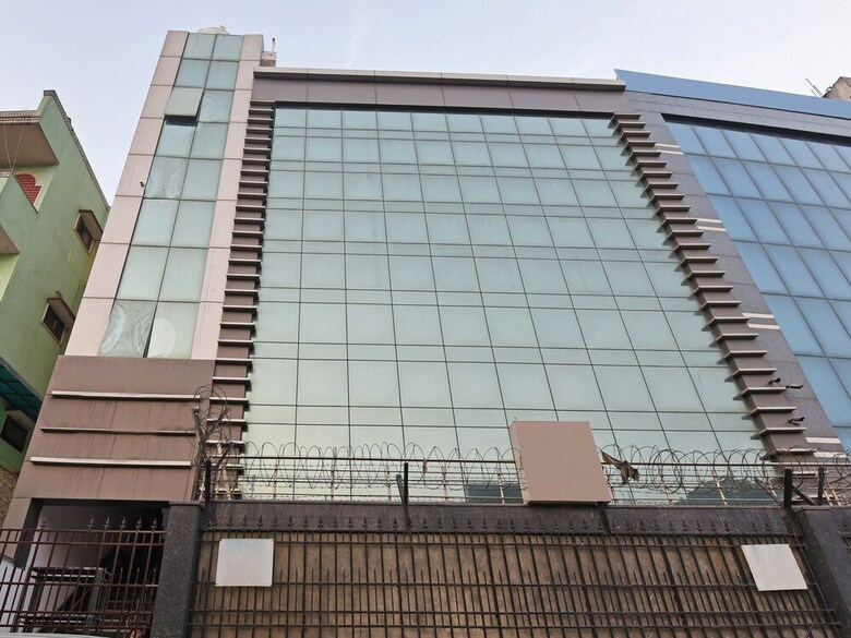 Hotel Oyo 18304 Flagship Janakpuri