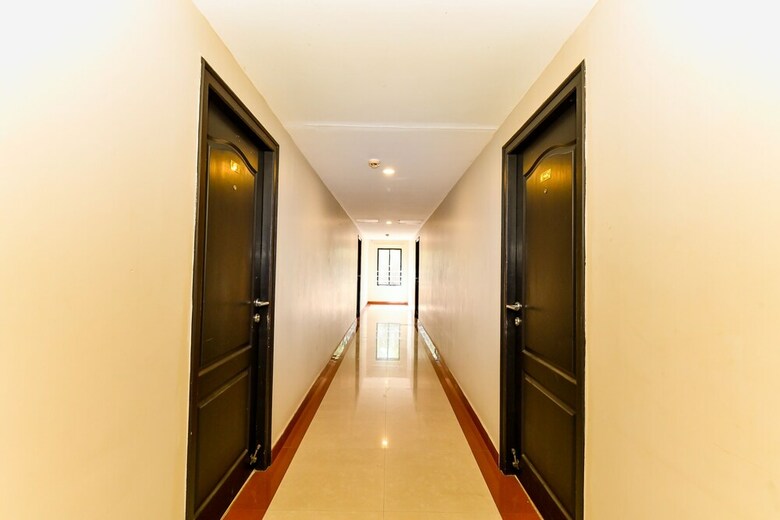 Hotel Oyo 28601 Og's Kanthari