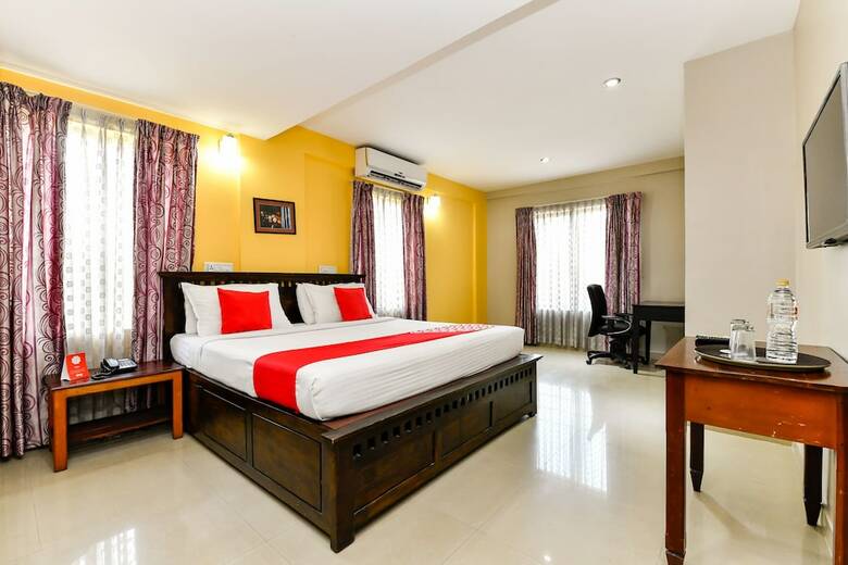 Hotel Oyo 28601 Og's Kanthari