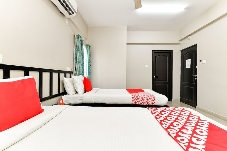 Hotel Oyo 28601 Og's Kanthari